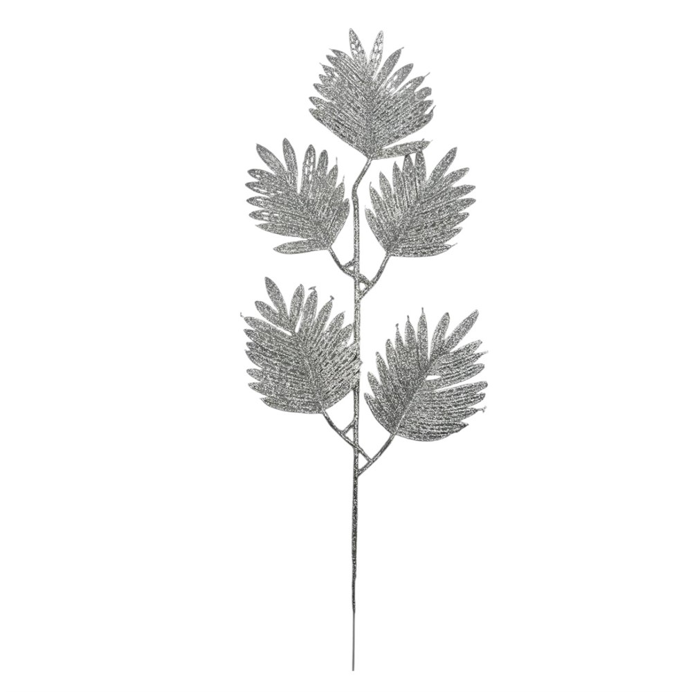 Ветка декоративная H06  32х18см